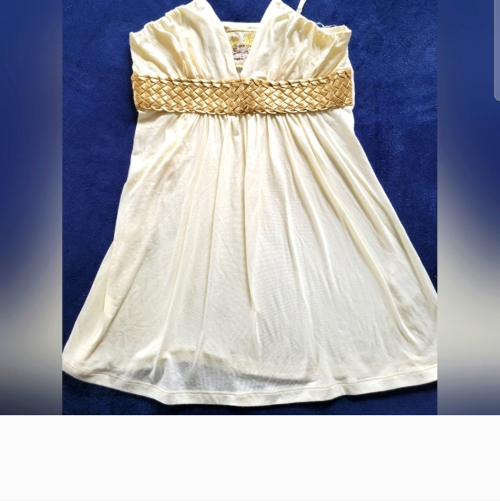EUC Zoot top(L)